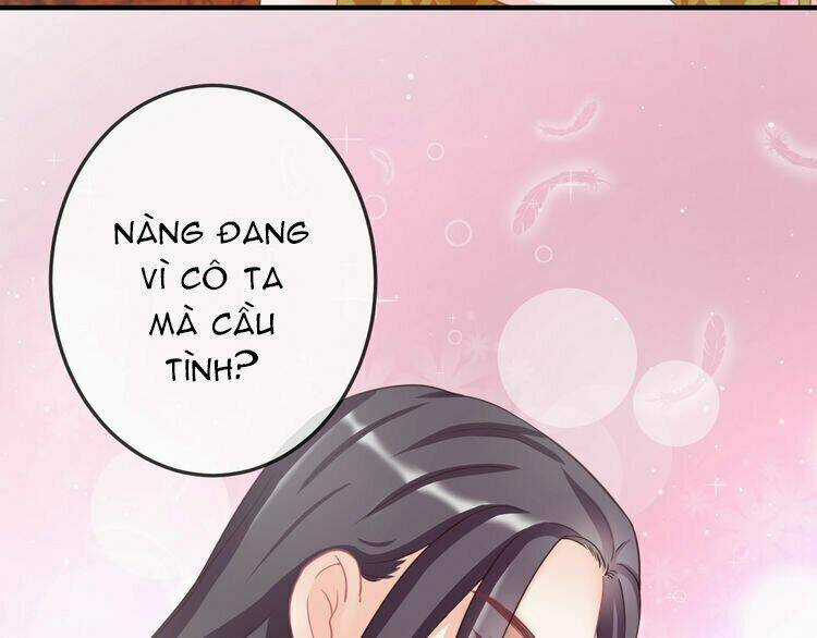 Báo Cáo Vương Gia, Vương Phi Là Một Con Mèo Chapter 2 trang 50