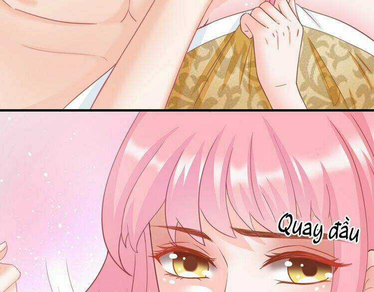 Báo Cáo Vương Gia, Vương Phi Là Một Con Mèo Chapter 2 trang 52