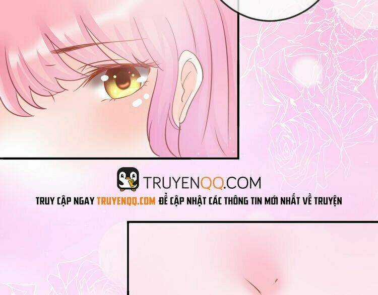 Báo Cáo Vương Gia, Vương Phi Là Một Con Mèo Chapter 2 trang 54