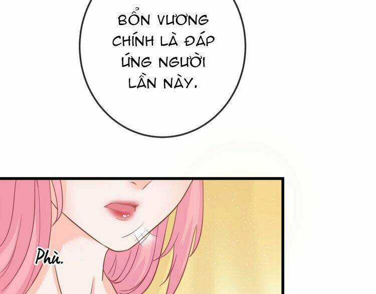 Báo Cáo Vương Gia, Vương Phi Là Một Con Mèo Chapter 2 trang 57