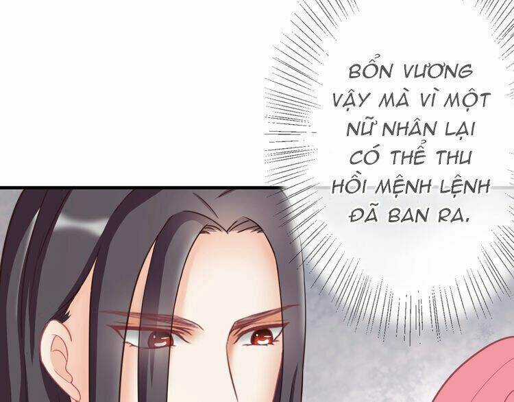 Báo Cáo Vương Gia, Vương Phi Là Một Con Mèo Chapter 2 trang 59