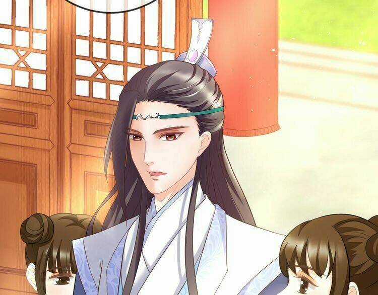 Báo Cáo Vương Gia, Vương Phi Là Một Con Mèo Chapter 2 trang 63