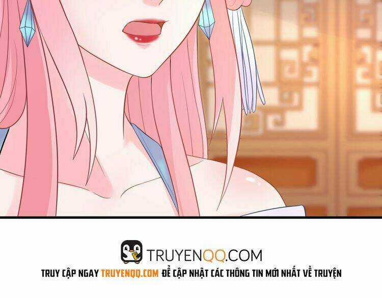 Báo Cáo Vương Gia, Vương Phi Là Một Con Mèo Chapter 2 trang 70