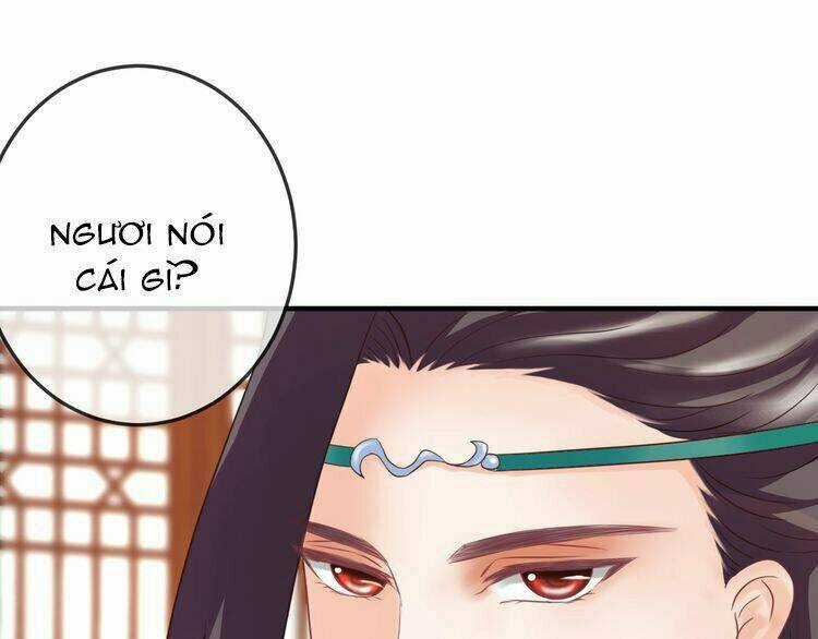 Báo Cáo Vương Gia, Vương Phi Là Một Con Mèo Chapter 2 trang 71