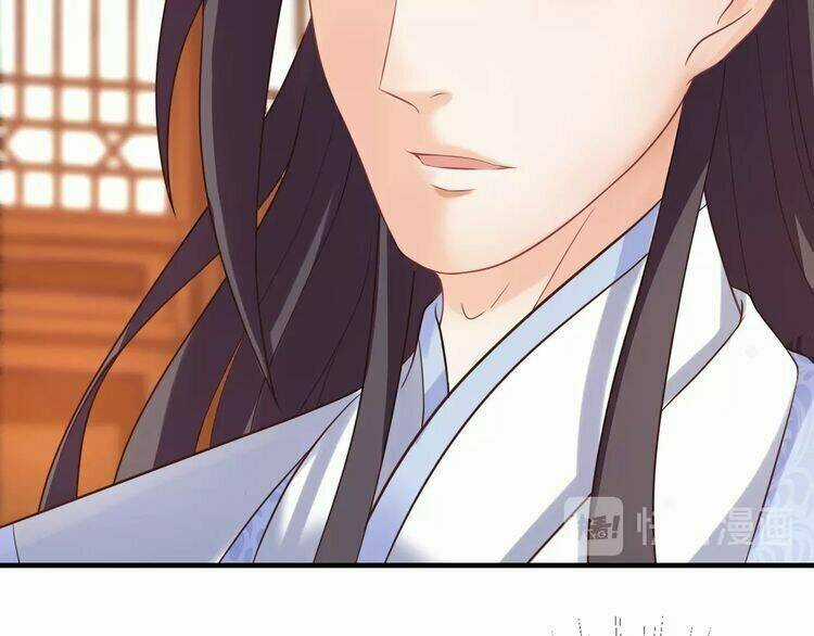 Báo Cáo Vương Gia, Vương Phi Là Một Con Mèo Chapter 2 trang 72