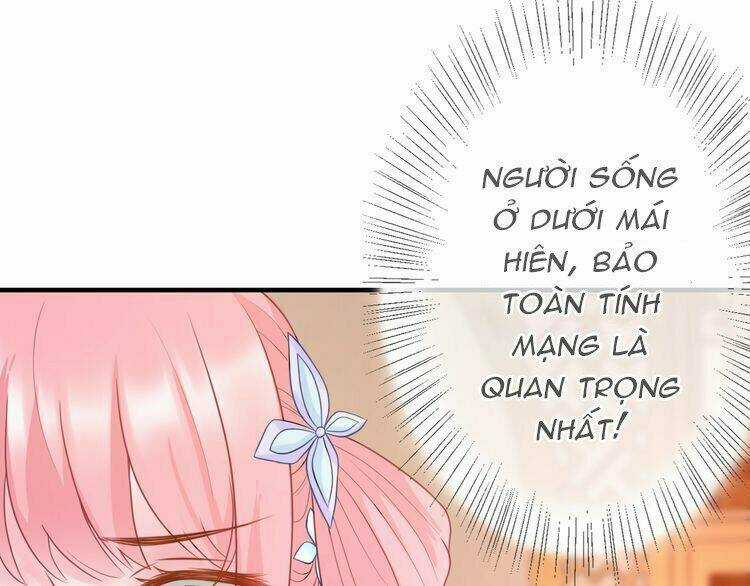 Báo Cáo Vương Gia, Vương Phi Là Một Con Mèo Chapter 2 trang 73