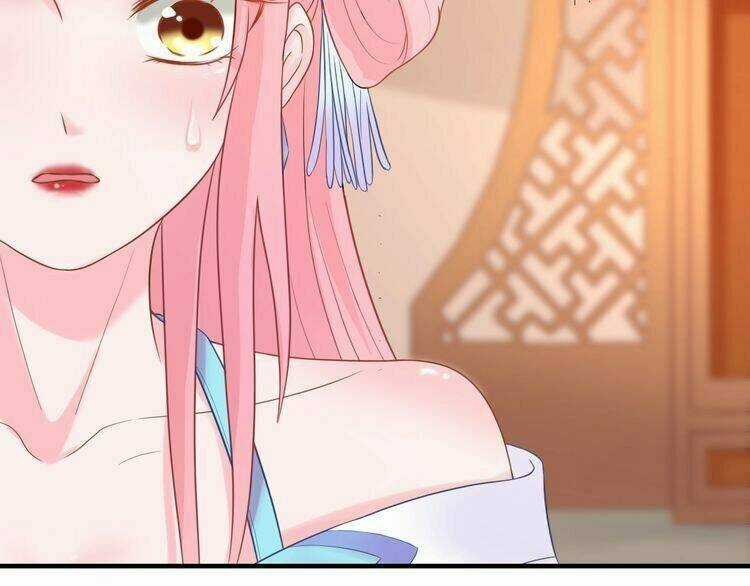 Báo Cáo Vương Gia, Vương Phi Là Một Con Mèo Chapter 2 trang 74