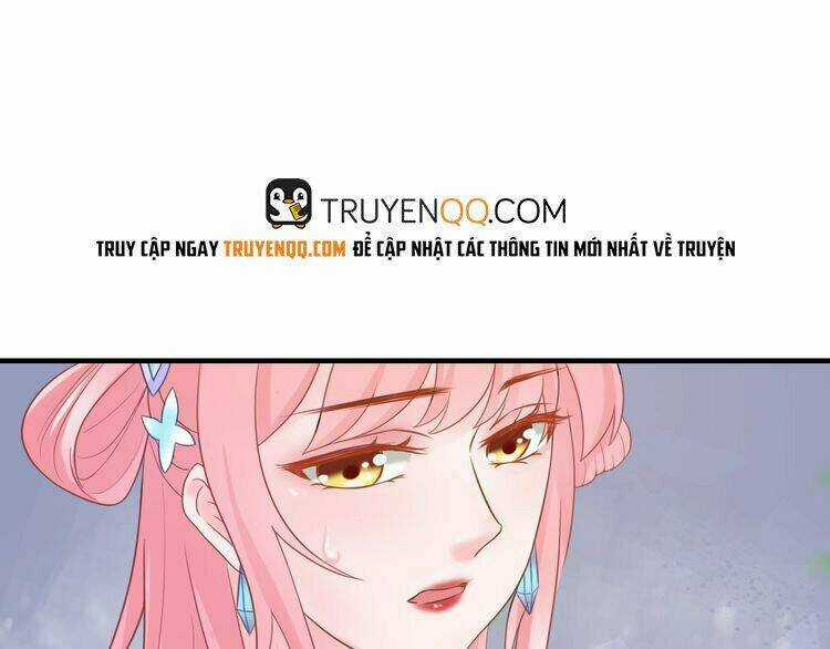 Báo Cáo Vương Gia, Vương Phi Là Một Con Mèo Chapter 2 trang 75