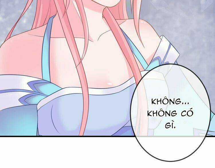 Báo Cáo Vương Gia, Vương Phi Là Một Con Mèo Chapter 2 trang 76