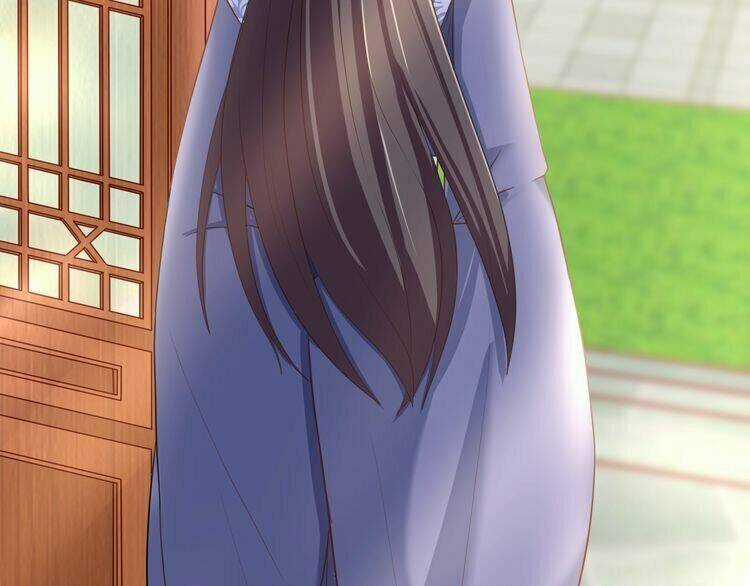 Báo Cáo Vương Gia, Vương Phi Là Một Con Mèo Chapter 2 trang 78