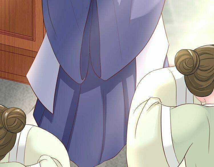 Báo Cáo Vương Gia, Vương Phi Là Một Con Mèo Chapter 2 trang 79