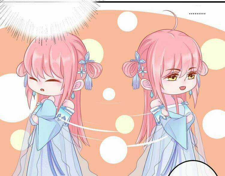 Báo Cáo Vương Gia, Vương Phi Là Một Con Mèo Chapter 2 trang 83