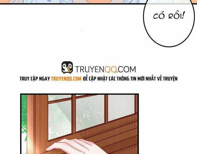 Báo Cáo Vương Gia, Vương Phi Là Một Con Mèo Chapter 2 trang 84