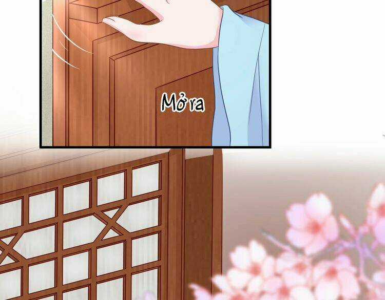 Báo Cáo Vương Gia, Vương Phi Là Một Con Mèo Chapter 2 trang 85