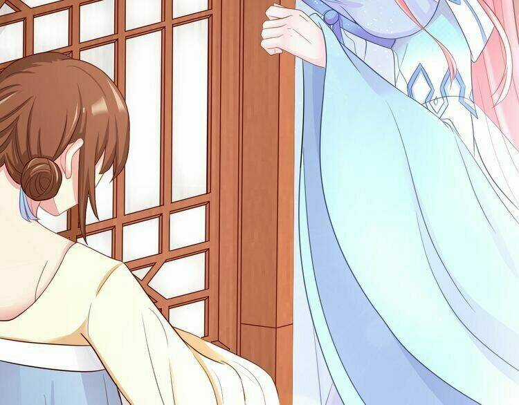 Báo Cáo Vương Gia, Vương Phi Là Một Con Mèo Chapter 2 trang 87