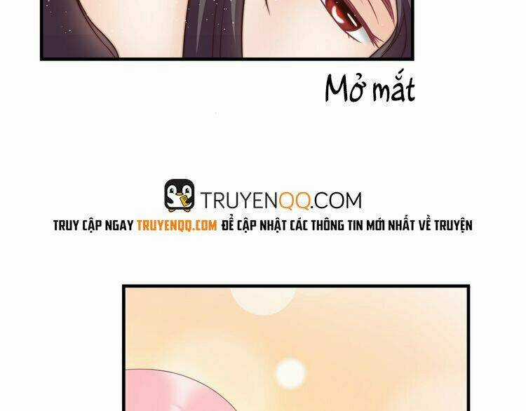 Báo Cáo Vương Gia, Vương Phi Là Một Con Mèo Chapter 2 trang 9