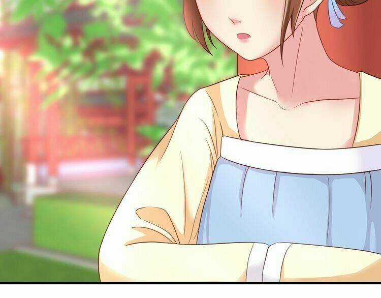 Báo Cáo Vương Gia, Vương Phi Là Một Con Mèo Chapter 2 trang 91