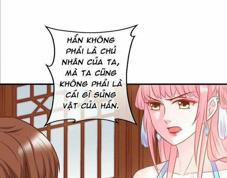 Báo Cáo Vương Gia, Vương Phi Là Một Con Mèo Chapter 2 trang 92