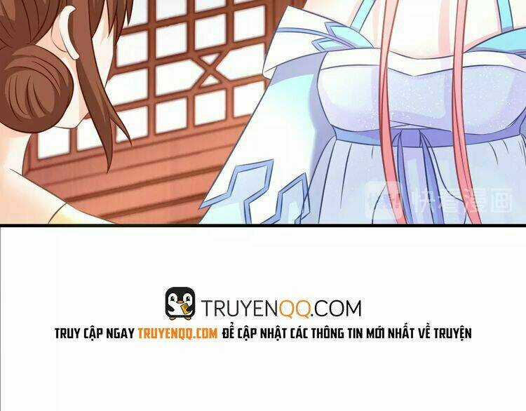 Báo Cáo Vương Gia, Vương Phi Là Một Con Mèo Chapter 2 trang 93