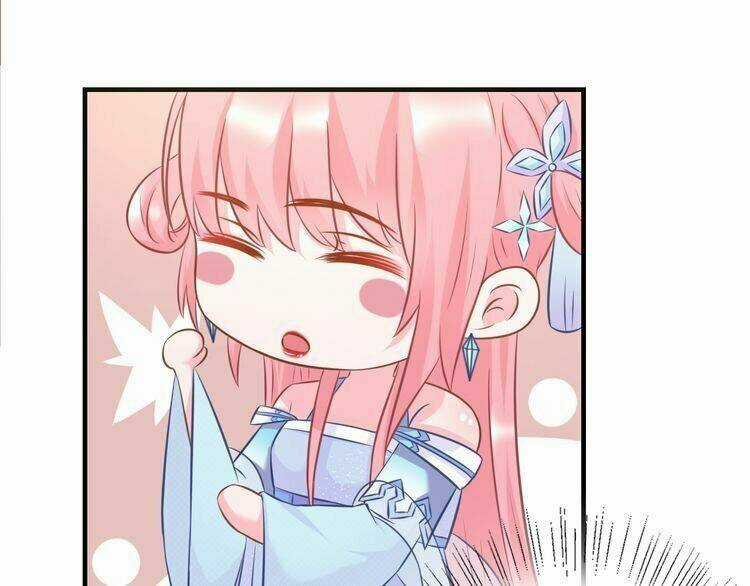 Báo Cáo Vương Gia, Vương Phi Là Một Con Mèo Chapter 2 trang 94