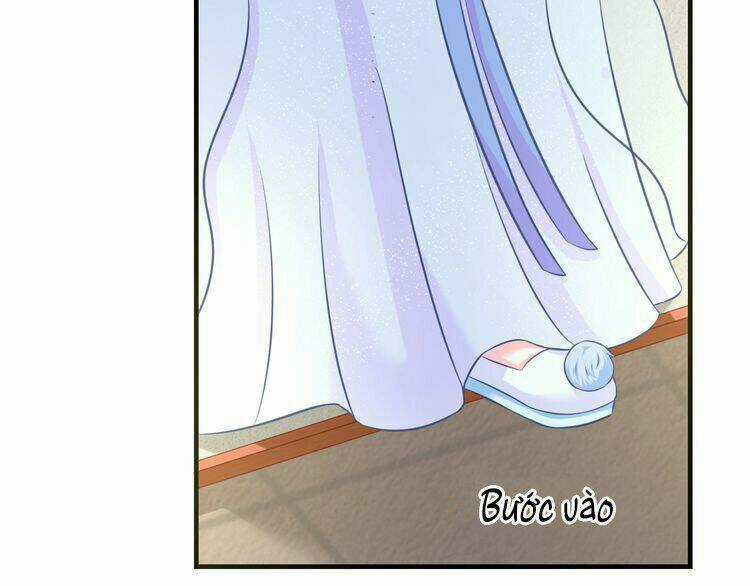 Báo Cáo Vương Gia, Vương Phi Là Một Con Mèo Chapter 2 trang 96