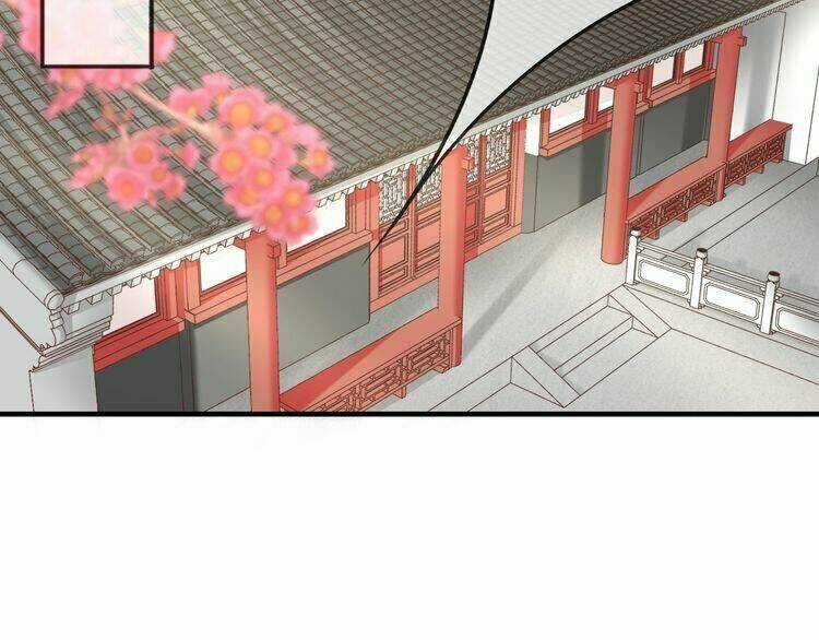 Báo Cáo Vương Gia, Vương Phi Là Một Con Mèo Chapter 3 trang 100