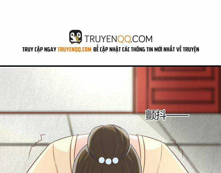 Báo Cáo Vương Gia, Vương Phi Là Một Con Mèo Chapter 3 trang 101