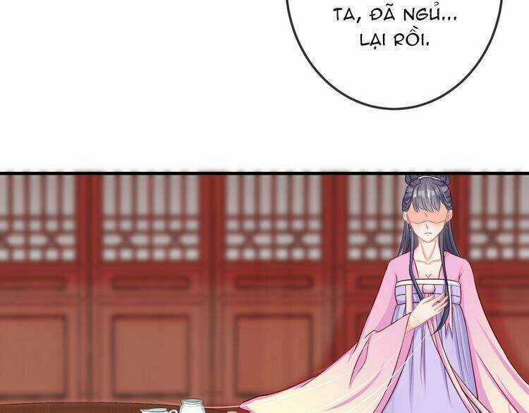 Báo Cáo Vương Gia, Vương Phi Là Một Con Mèo Chapter 3 trang 103