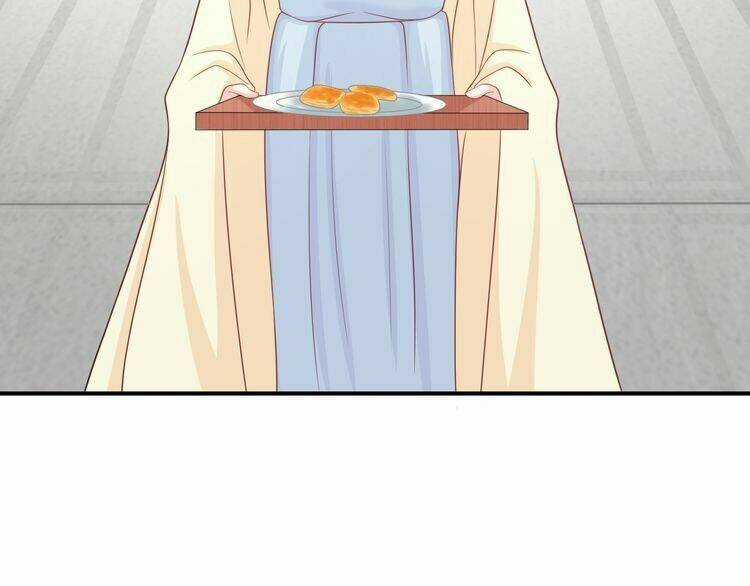 Báo Cáo Vương Gia, Vương Phi Là Một Con Mèo Chapter 3 trang 112