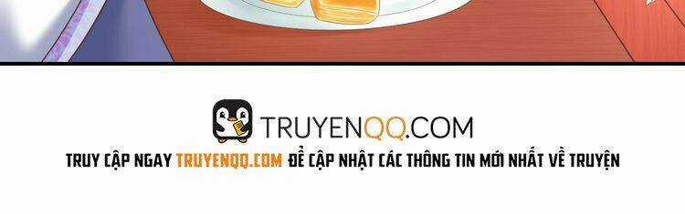 Báo Cáo Vương Gia, Vương Phi Là Một Con Mèo Chapter 3 trang 114