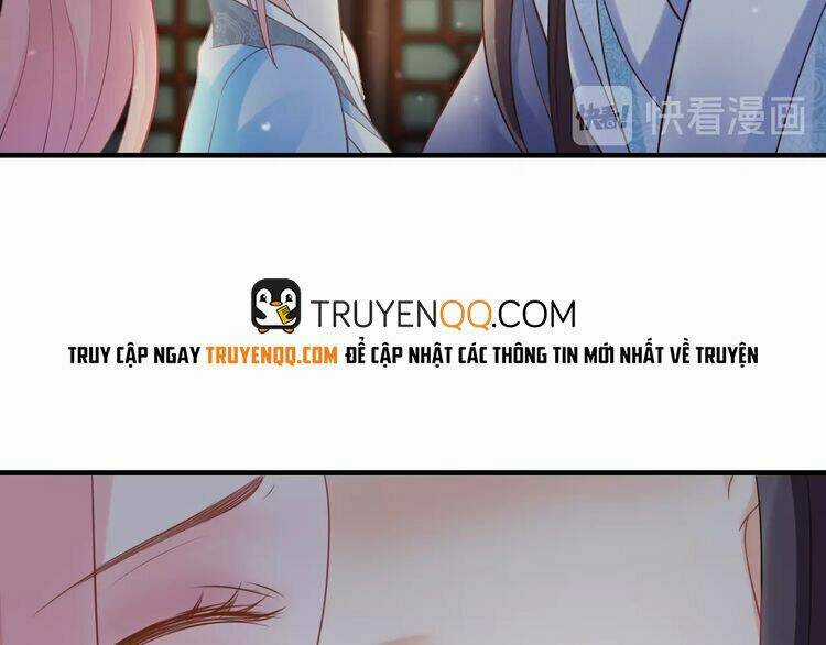 Báo Cáo Vương Gia, Vương Phi Là Một Con Mèo Chapter 3 trang 13