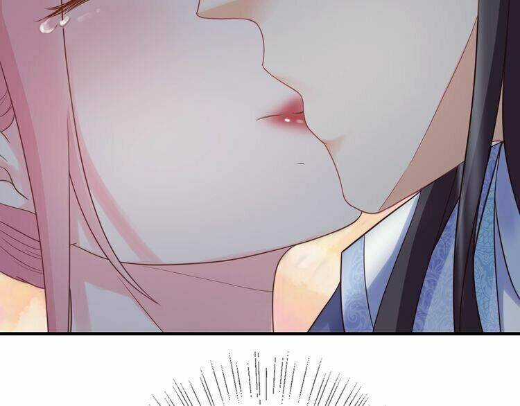 Báo Cáo Vương Gia, Vương Phi Là Một Con Mèo Chapter 3 trang 14