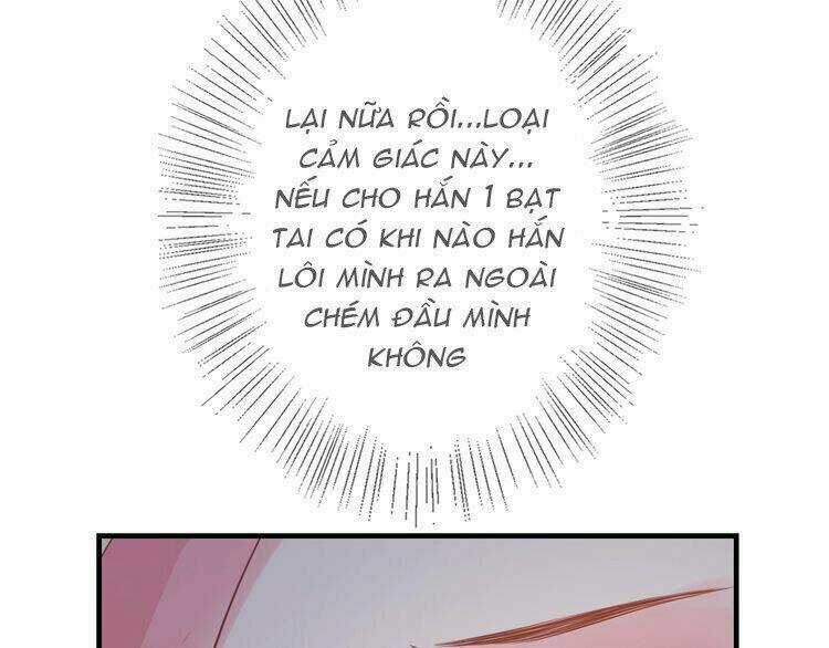 Báo Cáo Vương Gia, Vương Phi Là Một Con Mèo Chapter 3 trang 15