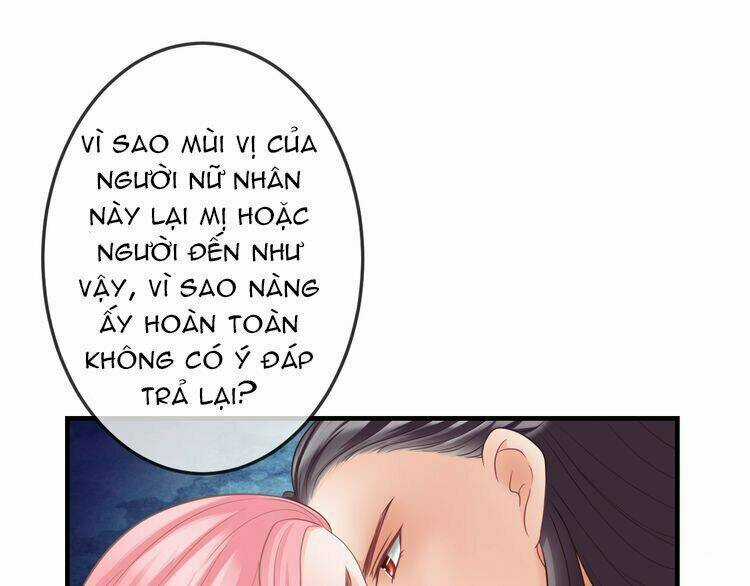 Báo Cáo Vương Gia, Vương Phi Là Một Con Mèo Chapter 3 trang 17