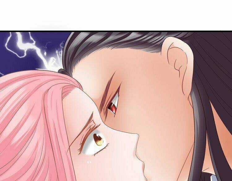 Báo Cáo Vương Gia, Vương Phi Là Một Con Mèo Chapter 3 trang 19