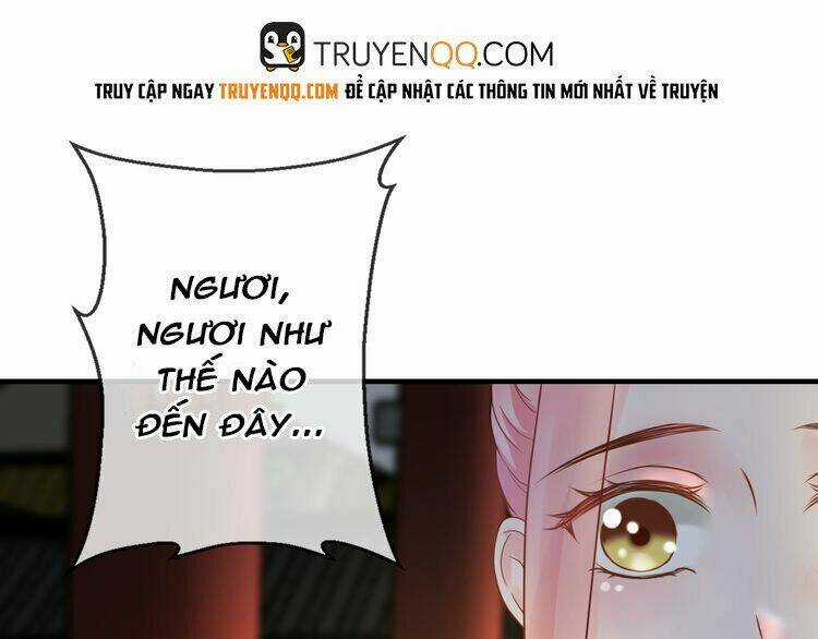 Báo Cáo Vương Gia, Vương Phi Là Một Con Mèo Chapter 3 trang 2