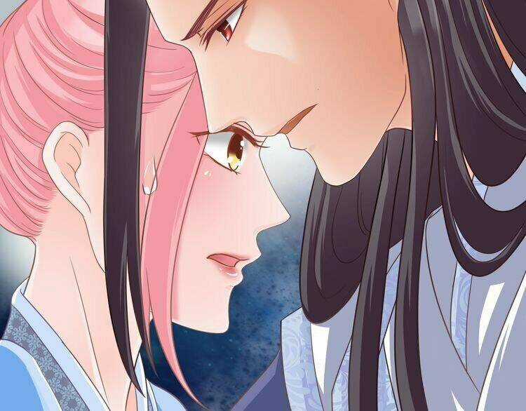 Báo Cáo Vương Gia, Vương Phi Là Một Con Mèo Chapter 3 trang 24