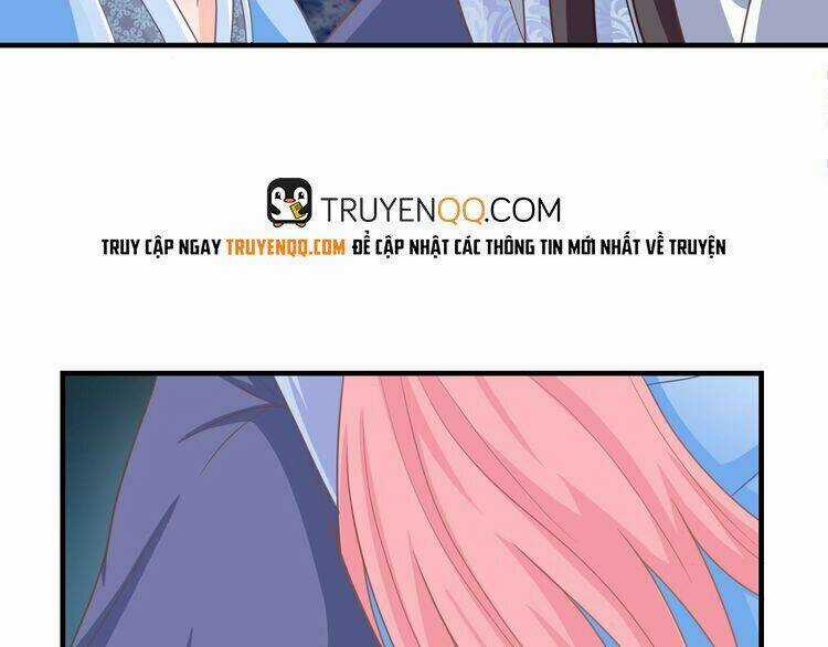 Báo Cáo Vương Gia, Vương Phi Là Một Con Mèo Chapter 3 trang 25