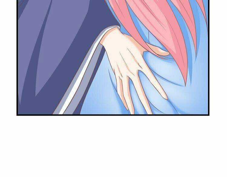 Báo Cáo Vương Gia, Vương Phi Là Một Con Mèo Chapter 3 trang 26