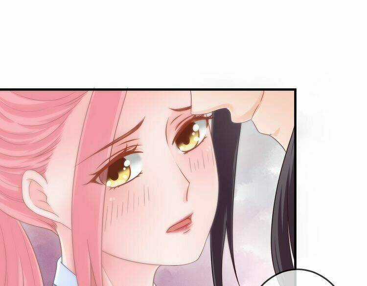 Báo Cáo Vương Gia, Vương Phi Là Một Con Mèo Chapter 3 trang 27