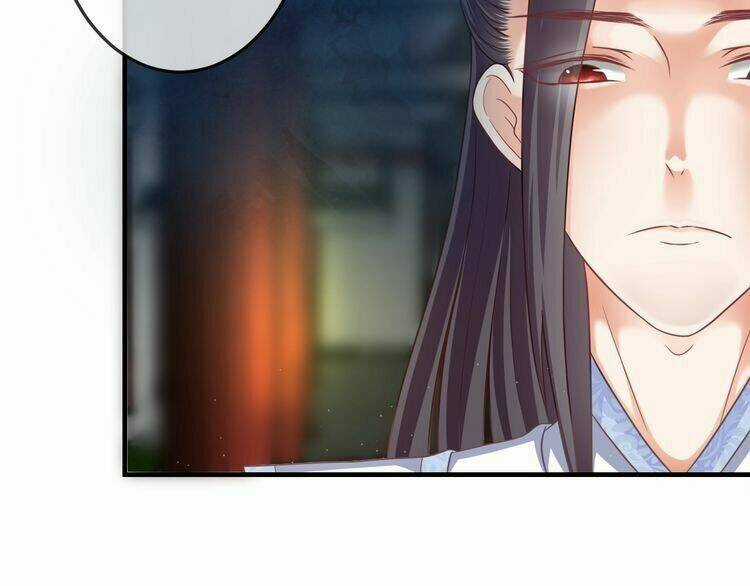 Báo Cáo Vương Gia, Vương Phi Là Một Con Mèo Chapter 3 trang 29