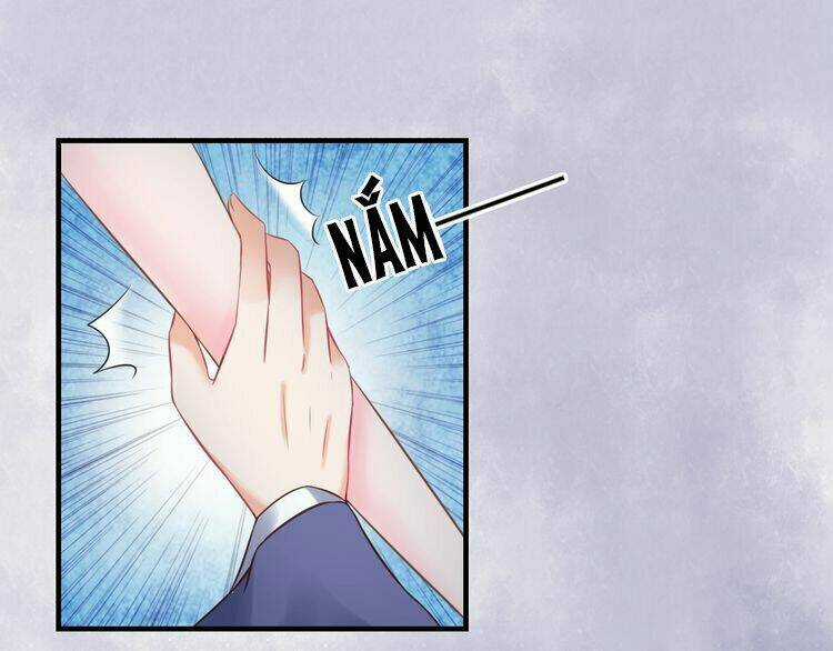 Báo Cáo Vương Gia, Vương Phi Là Một Con Mèo Chapter 3 trang 32