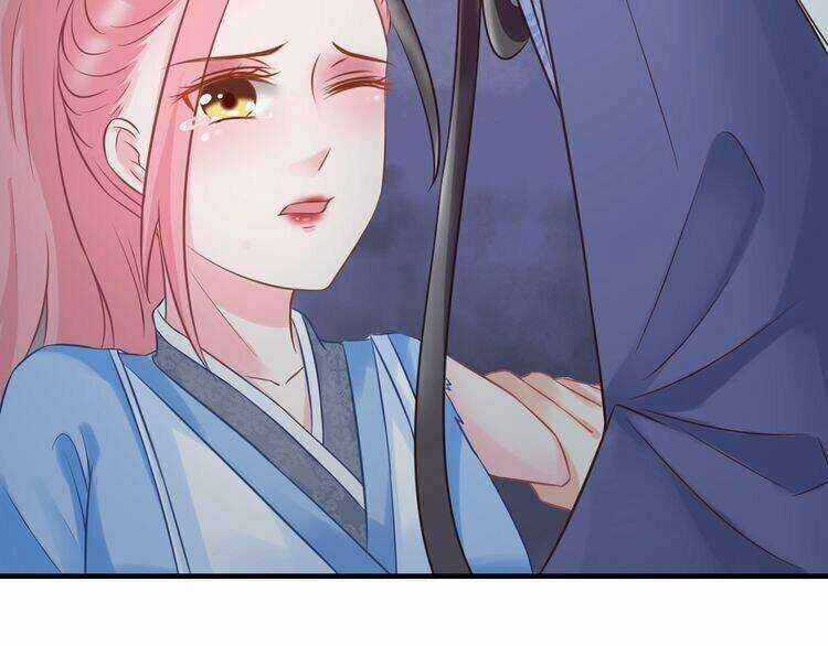 Báo Cáo Vương Gia, Vương Phi Là Một Con Mèo Chapter 3 trang 34