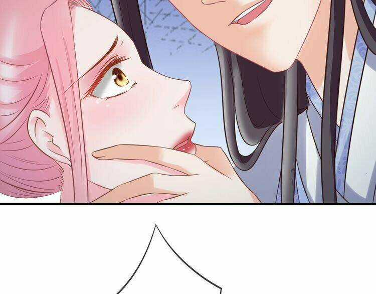 Báo Cáo Vương Gia, Vương Phi Là Một Con Mèo Chapter 3 trang 36