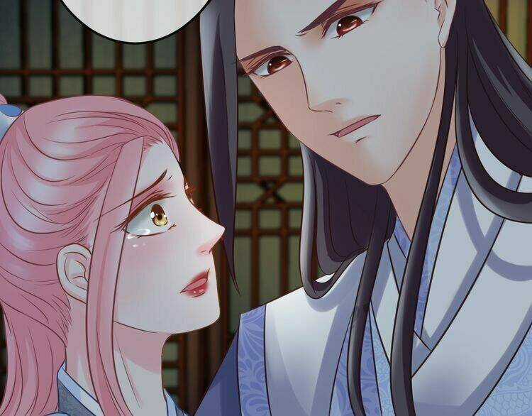 Báo Cáo Vương Gia, Vương Phi Là Một Con Mèo Chapter 3 trang 39