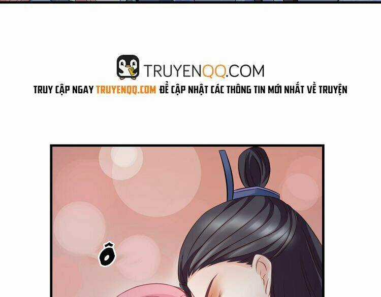 Báo Cáo Vương Gia, Vương Phi Là Một Con Mèo Chapter 3 trang 40