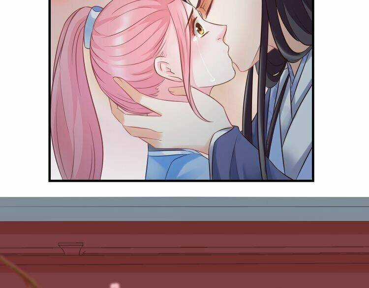 Báo Cáo Vương Gia, Vương Phi Là Một Con Mèo Chapter 3 trang 41