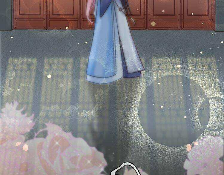 Báo Cáo Vương Gia, Vương Phi Là Một Con Mèo Chapter 3 trang 43