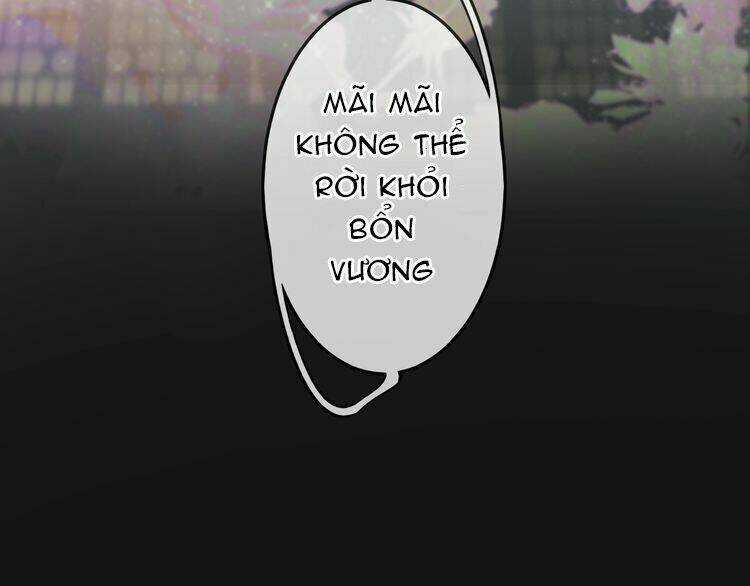 Báo Cáo Vương Gia, Vương Phi Là Một Con Mèo Chapter 3 trang 44