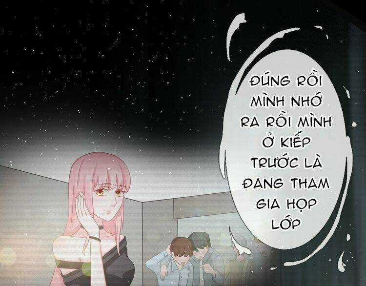 Báo Cáo Vương Gia, Vương Phi Là Một Con Mèo Chapter 3 trang 46